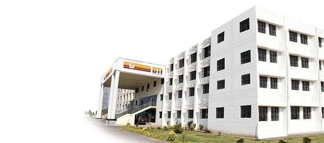 Bangalore_Technological_Institute